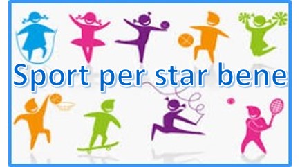 SPORT PER STAR BENE
