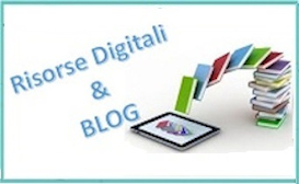 RISORSE DIGITALI E BLOG