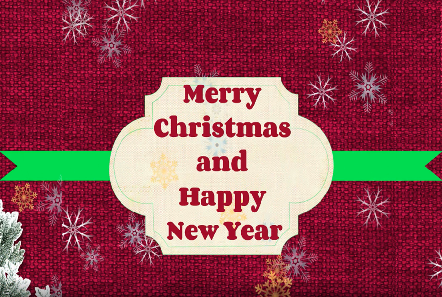 Buon Natale