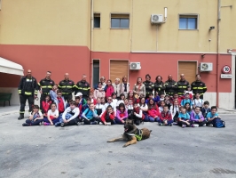 Mission Integrazione col territorio