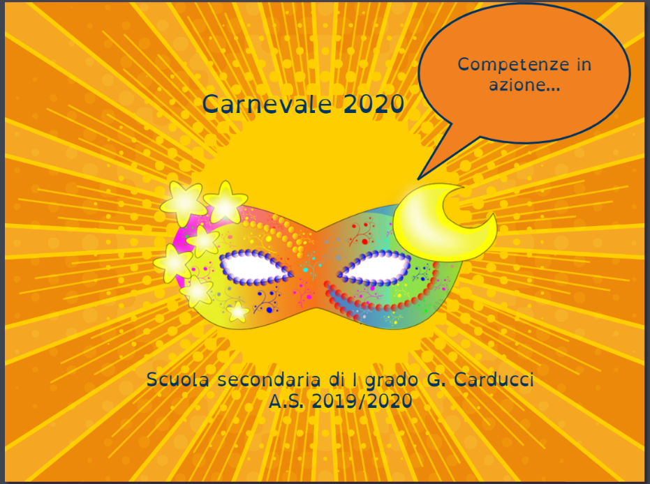 carnevale 2020