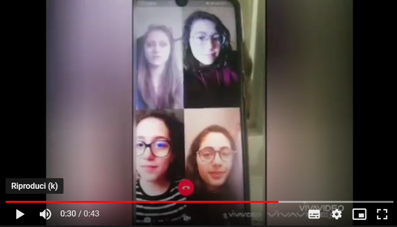 conferenza